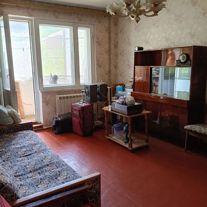 Фото Продам 2 комнатную квартиру в центре, ул. Фрунзе.