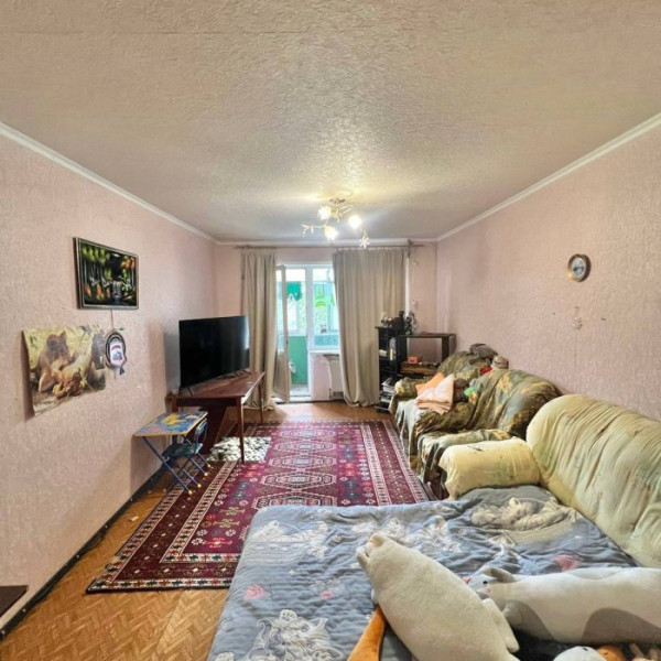 Фото Продам 4-кк с АВТОНОМНЫМ ОТОПЛЕНИЕМ на кв Якира ( район маг. Универсам