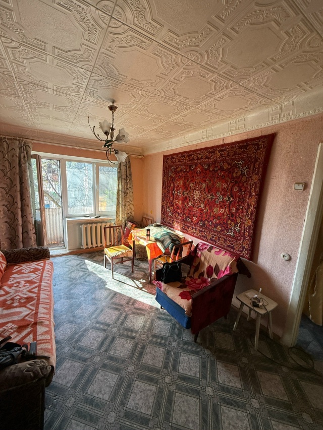 Фото 2к квартира ул. Ленинградская г. Алчевск
