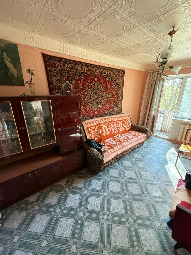 Фото 2к квартира ул. Ленинградская г. Алчевск