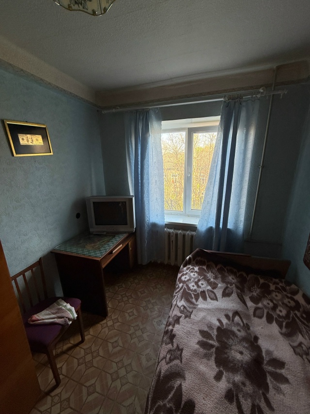 Фото 2к квартира ул. Ленинградская г. Алчевск