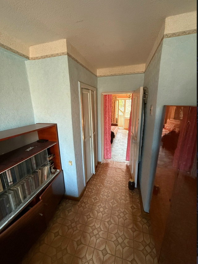 Фото 2к квартира ул. Ленинградская г. Алчевск