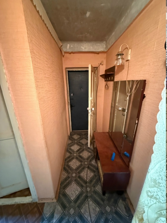 Фото 2к квартира ул. Ленинградская г. Алчевск
