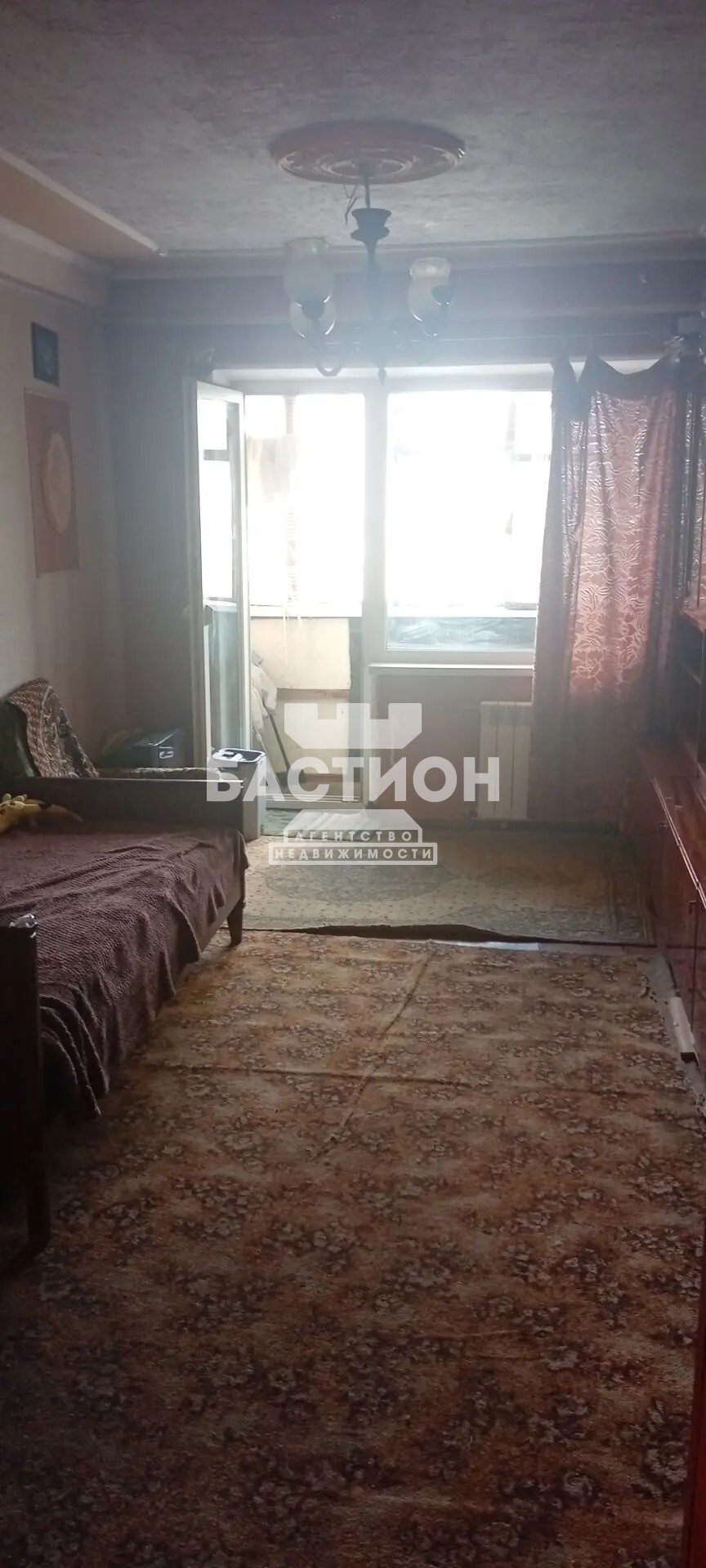 Фото 3-х комнатная квартира, квартал Гагарина, 22 ID:2227547