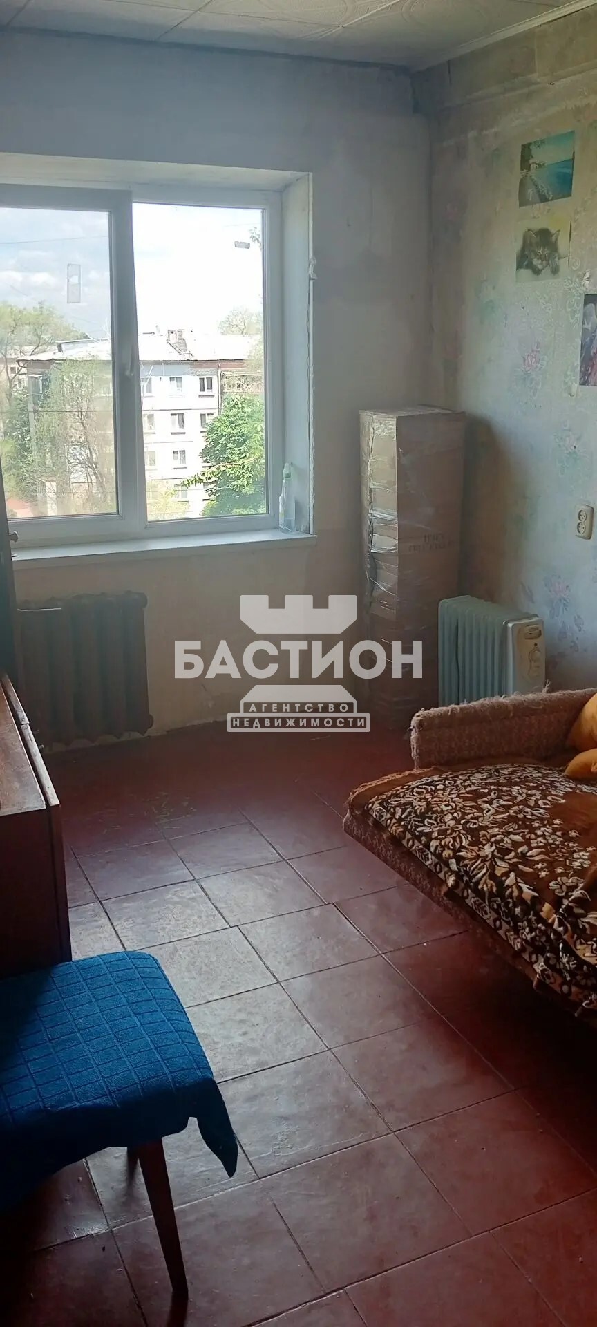 3-х комнатная квартира, квартал Гагарина, 22 ID:2227547