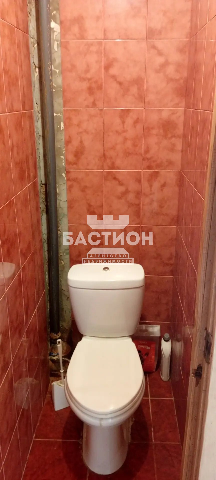 Фото 3-х комнатная квартира, квартал Гагарина, 22 ID:2227547