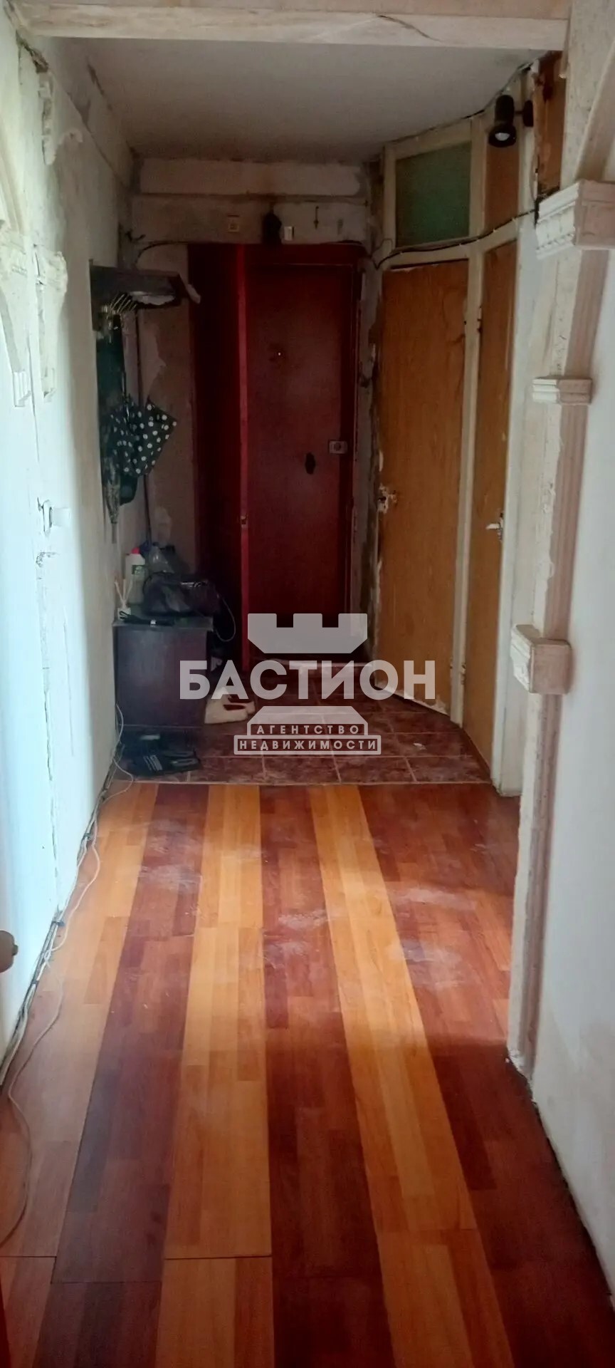 Фото 3-х комнатная квартира, квартал Гагарина, 22 ID:2227547
