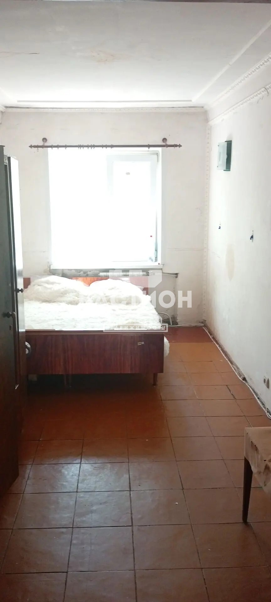Фото 3-х комнатная квартира, квартал Гагарина, 22 ID:2227547