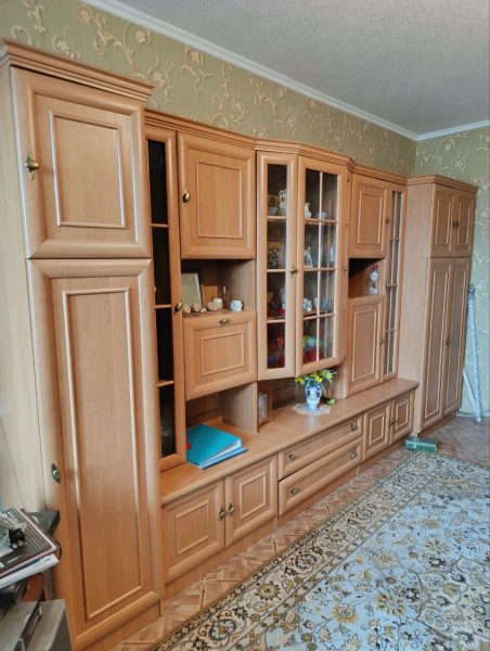 Фото 4-х комнатная квартира кв. Степной