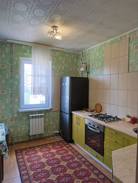 Фото 4-х комнатная квартира кв. Степной