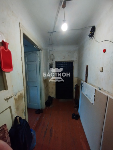 Фото 2-х комнатная квартира, ул. Фрунзе 26, ID: 2264954