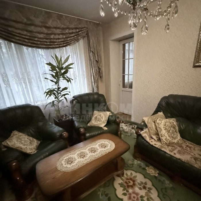 Фото Продам 3к квартиру на кпд