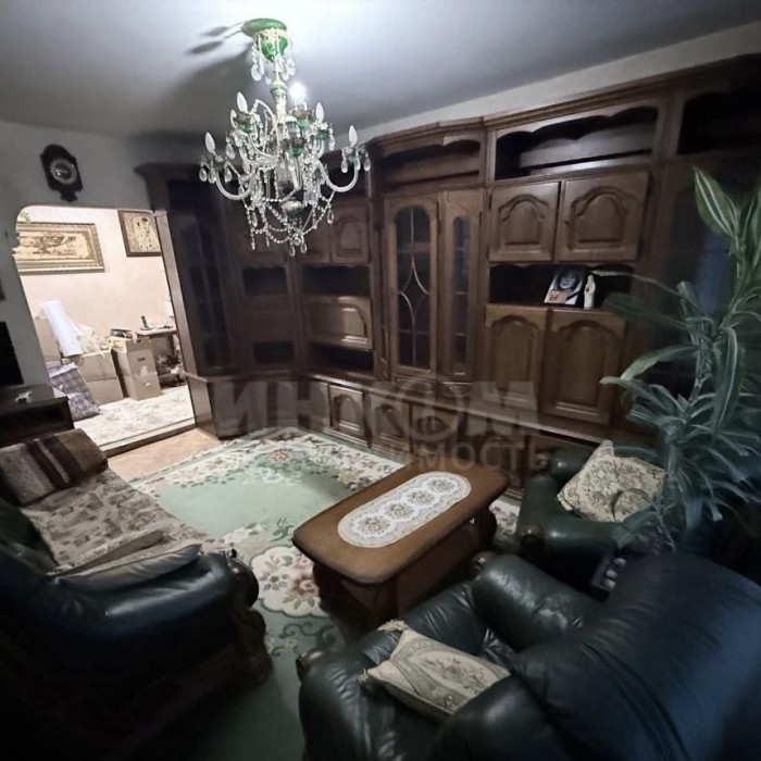 Фото Продам 3к квартиру на кпд