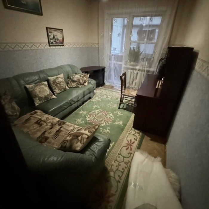 Фото Продам 3к квартиру на кпд
