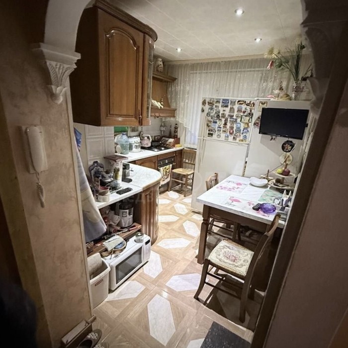 Фото Продам 3к квартиру на кпд