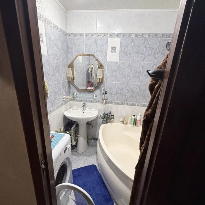 Фото Продам 3к квартиру на кпд
