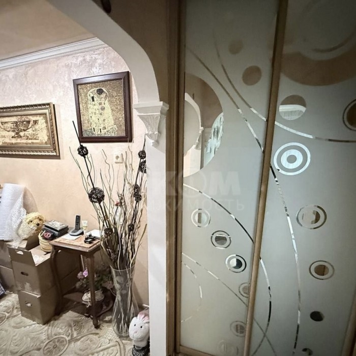 Фото Продам 3к квартиру на кпд
