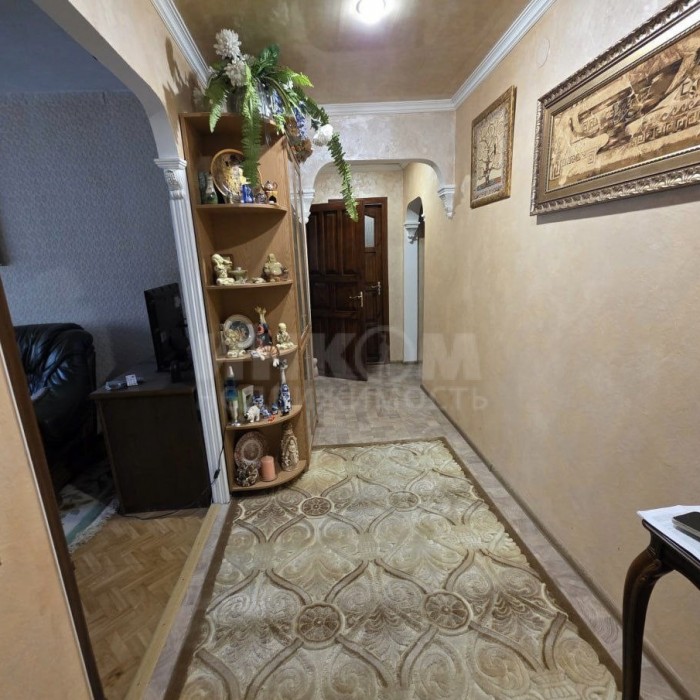 Фото Продам 3к квартиру на кпд