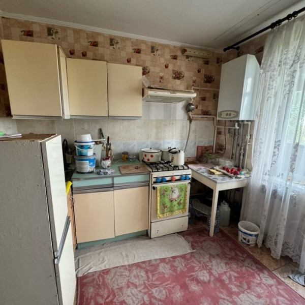 № 6053 Продам 3х комн. квартиру на Горняцком