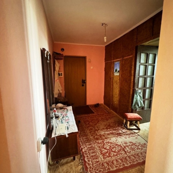 Фото № 6053 Продам 3х комн. квартиру на Горняцком