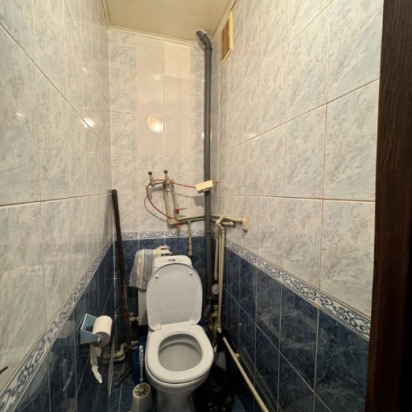 Фото № 6053 Продам 3х комн. квартиру на Горняцком