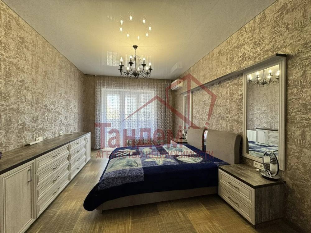 Фото 3 комнатная 90,5м2 2/5эт ул. Советская р-н Труженика - Объект №252