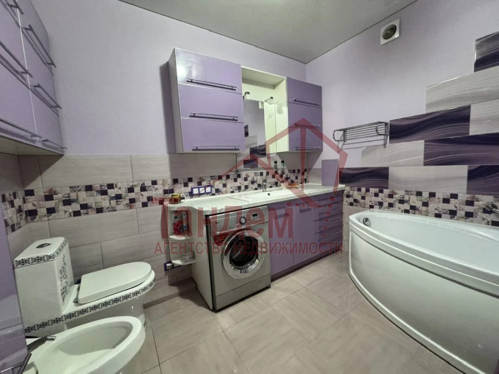 Фото 3 комнатная 90,5м2 2/5эт ул. Советская р-н Труженика - Объект №252