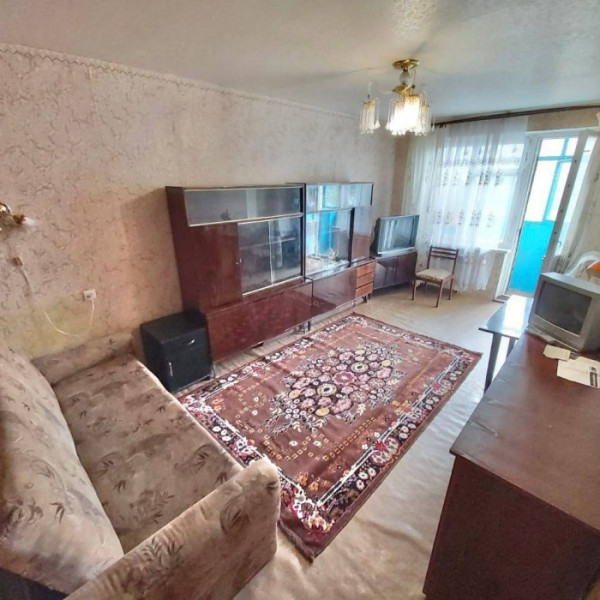 Фото 2-кк на ул. Тульская, Луганск. 4 этаж 5-го дома