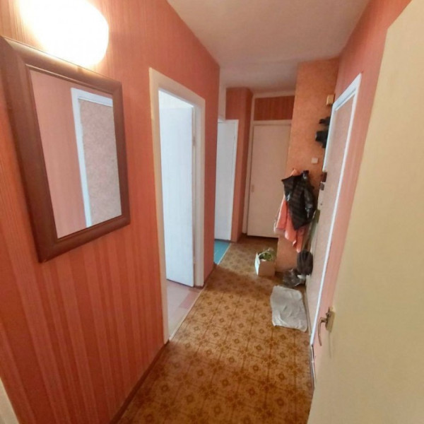 Фото 2-кк на ул. Тульская, Луганск. 4 этаж 5-го дома