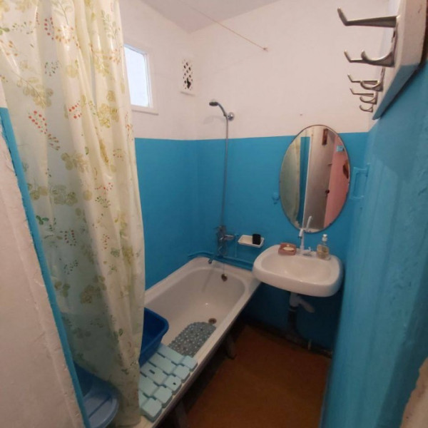 Фото 2-кк на ул. Тульская, Луганск. 4 этаж 5-го дома