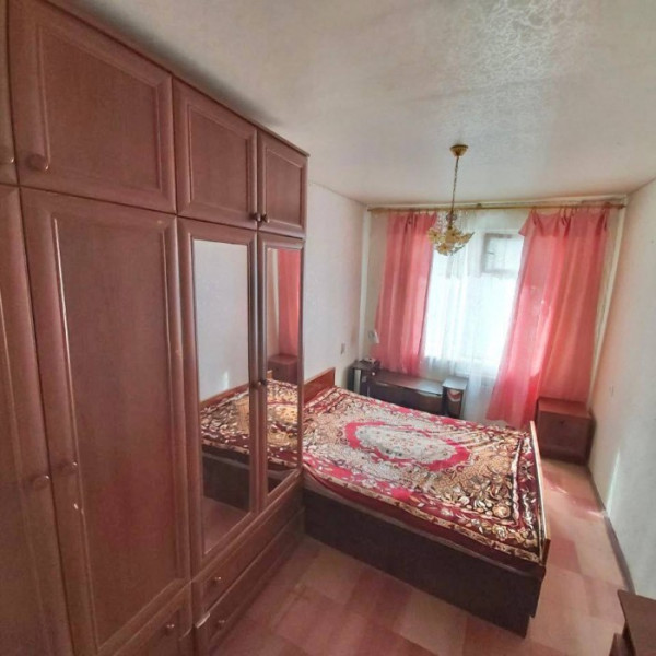 Фото 2-кк на ул. Тульская, Луганск. 4 этаж 5-го дома