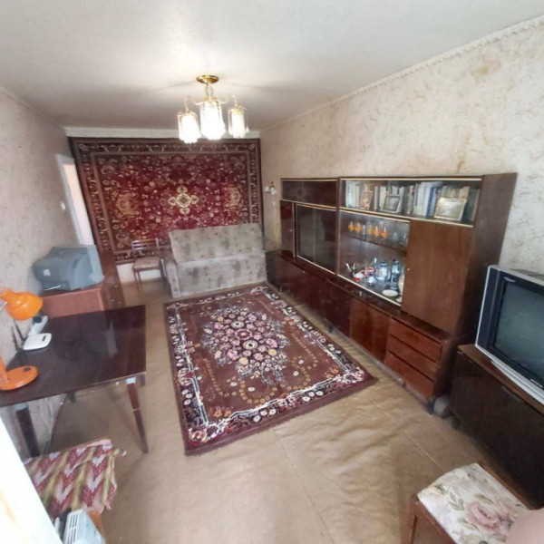 Фото 2-кк на ул. Тульская, Луганск. 4 этаж 5-го дома