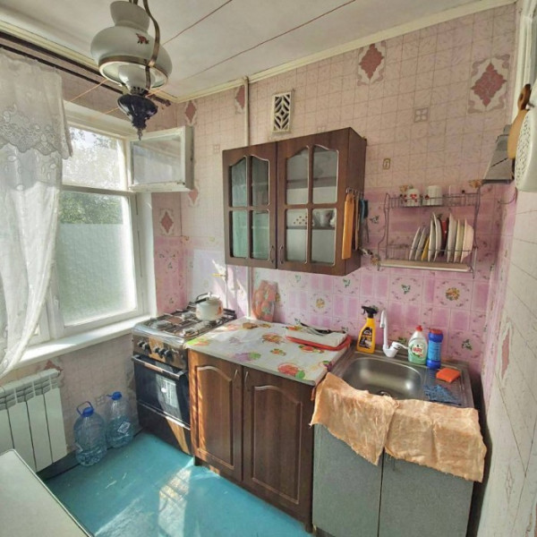 Фото 2-кк на ул. Тульская, Луганск. 4 этаж 5-го дома