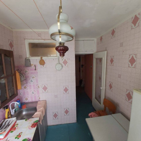 Фото 2-кк на ул. Тульская, Луганск. 4 этаж 5-го дома