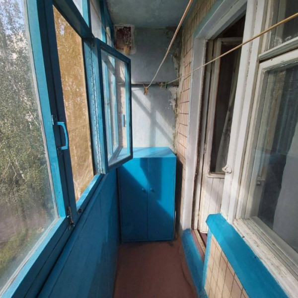 Фото 2-кк на ул. Тульская, Луганск. 4 этаж 5-го дома