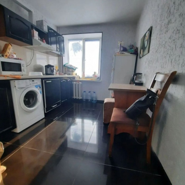 Продам 1к квартиру в центре Луганска, 6/11эт