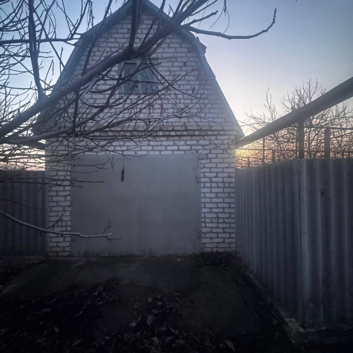 Фото Прoдам учaсток 12 сот. (приват. ), с домостроением в с. Бурчак- Михайловка (с. Николаевка)