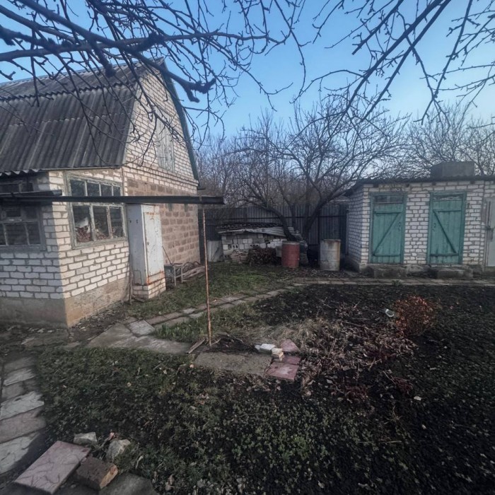Прoдам учaсток 12 сот. (приват. ), с домостроением в с. Бурчак- Михайловка (с. Николаевка)