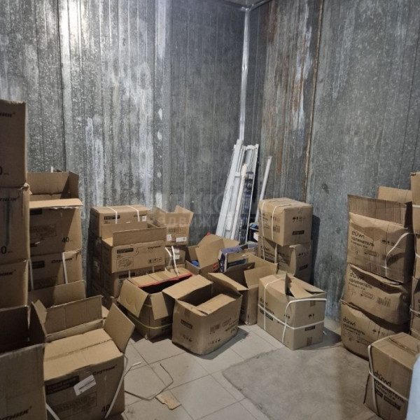 Фото Продам складские помещения 1340 м2 г.Луганск пос. Александровка