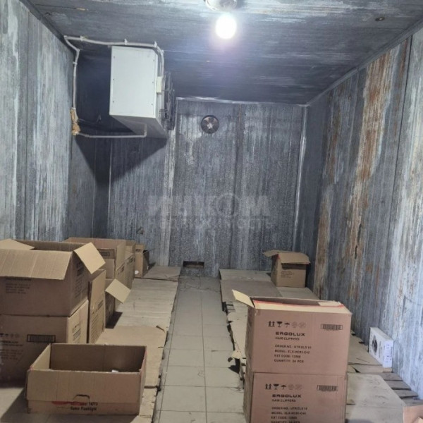 Фото Продам складские помещения 1340 м2 г.Луганск пос. Александровка