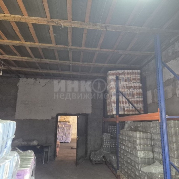 Фото Продам складские помещения 1340 м2 г.Луганск пос. Александровка