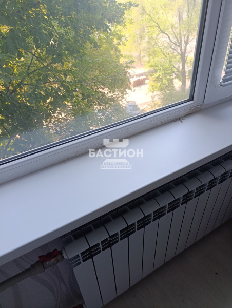 Фото Продаётся трёхкомнатная квартира, 72,6 м²