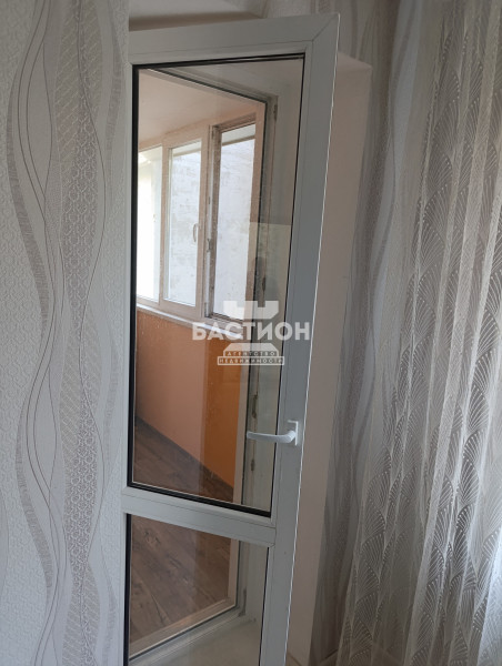 Фото Продаётся трёхкомнатная квартира, 72,6 м²