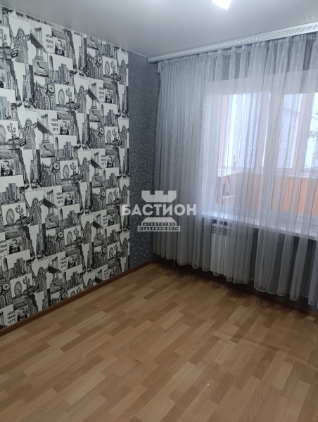 Фото Продаётся трёхкомнатная квартира, 72,6 м²