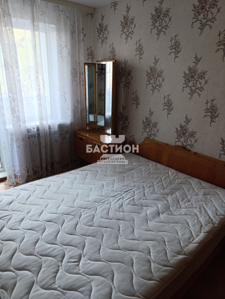 Фото Продаётся трёхкомнатная квартира, 72,6 м²