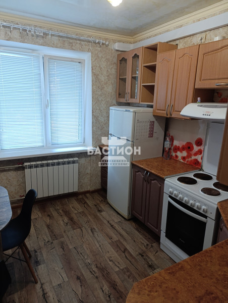 Фото Продаётся трёхкомнатная квартира, 72,6 м²
