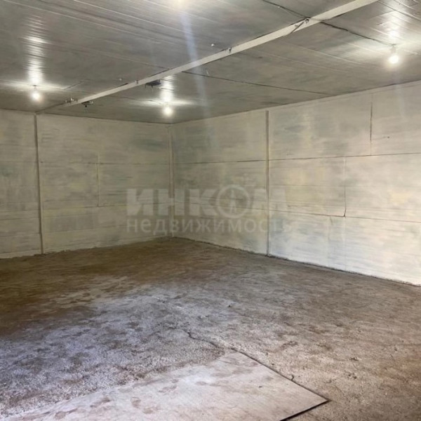 Фото Продам склады + холодильно-морозильные боксы в г. Луганск ул. Штеровская