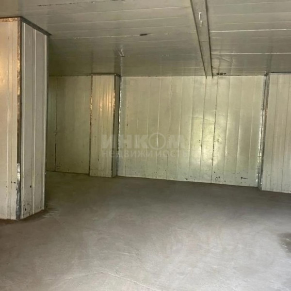 Фото Продам склады + холодильно-морозильные боксы в г. Луганск ул. Штеровская