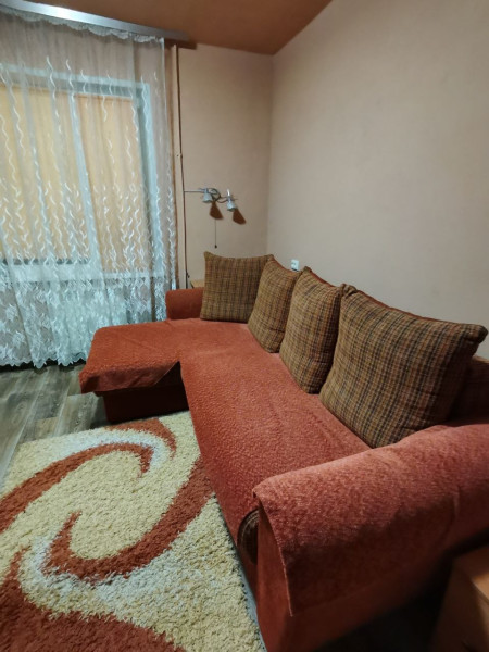 Продаётся трёхкомнатная квартира, 72 м²