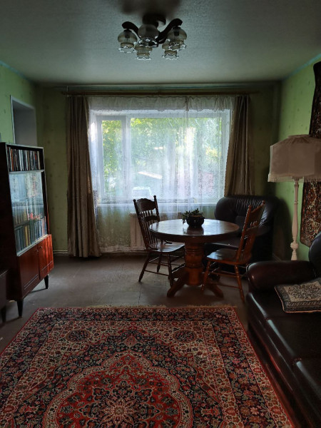 Фото Продаётся трёхкомнатная квартира, 72 м²